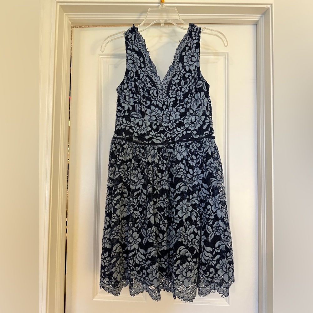 Altar’d State Lace Dress